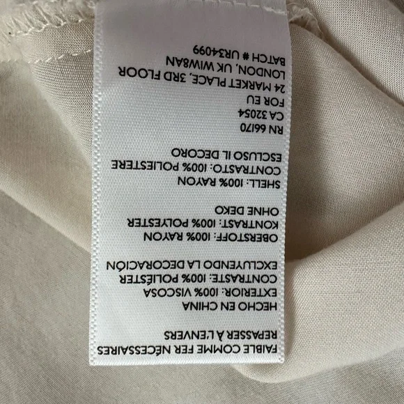 Cooperative Top - Picture 12 of 12